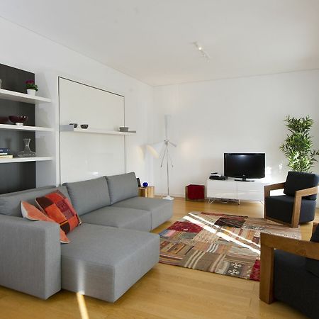 Apartament Designchiadoflats Lizbona Zewnętrze zdjęcie
