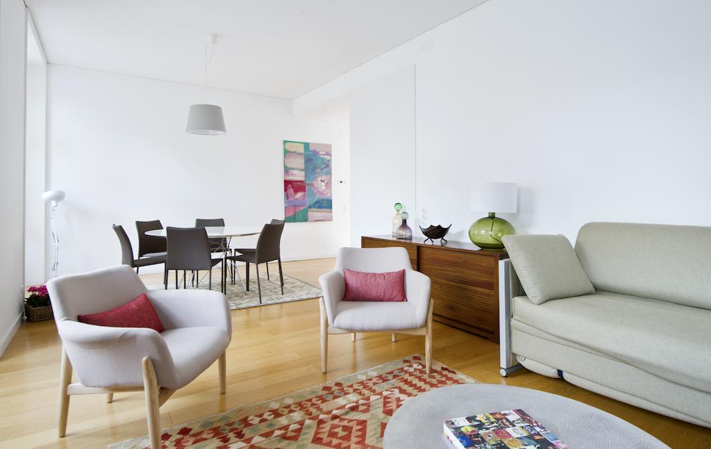 Apartament Designchiadoflats Lizbona Zewnętrze zdjęcie