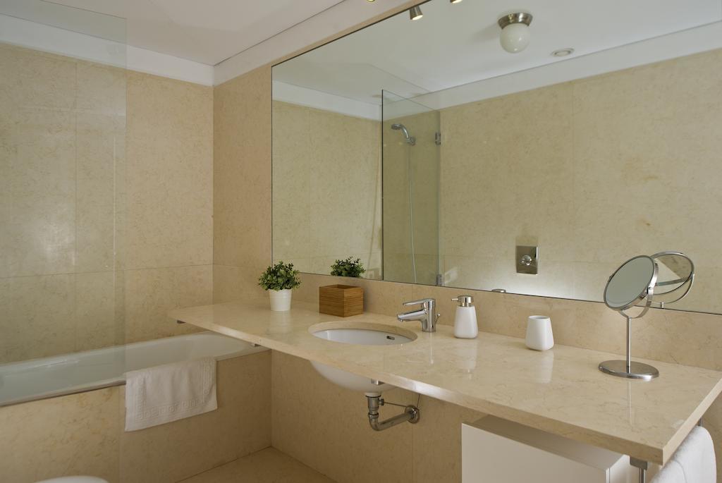 Apartament Designchiadoflats Lizbona Pokój zdjęcie