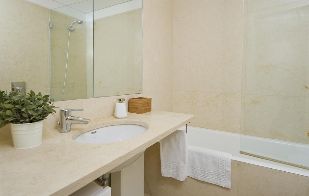 Apartament Designchiadoflats Lizbona Pokój zdjęcie