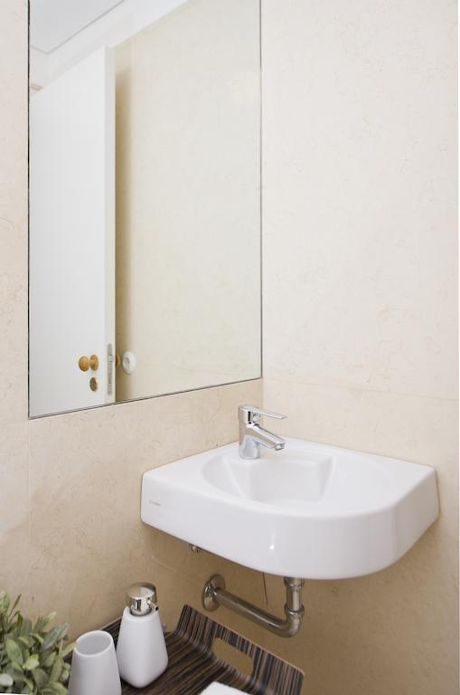 Apartament Designchiadoflats Lizbona Pokój zdjęcie