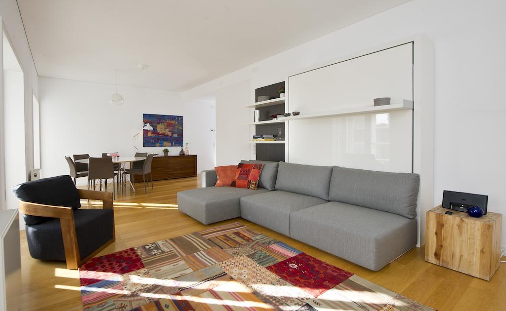 Apartament Designchiadoflats Lizbona Pokój zdjęcie