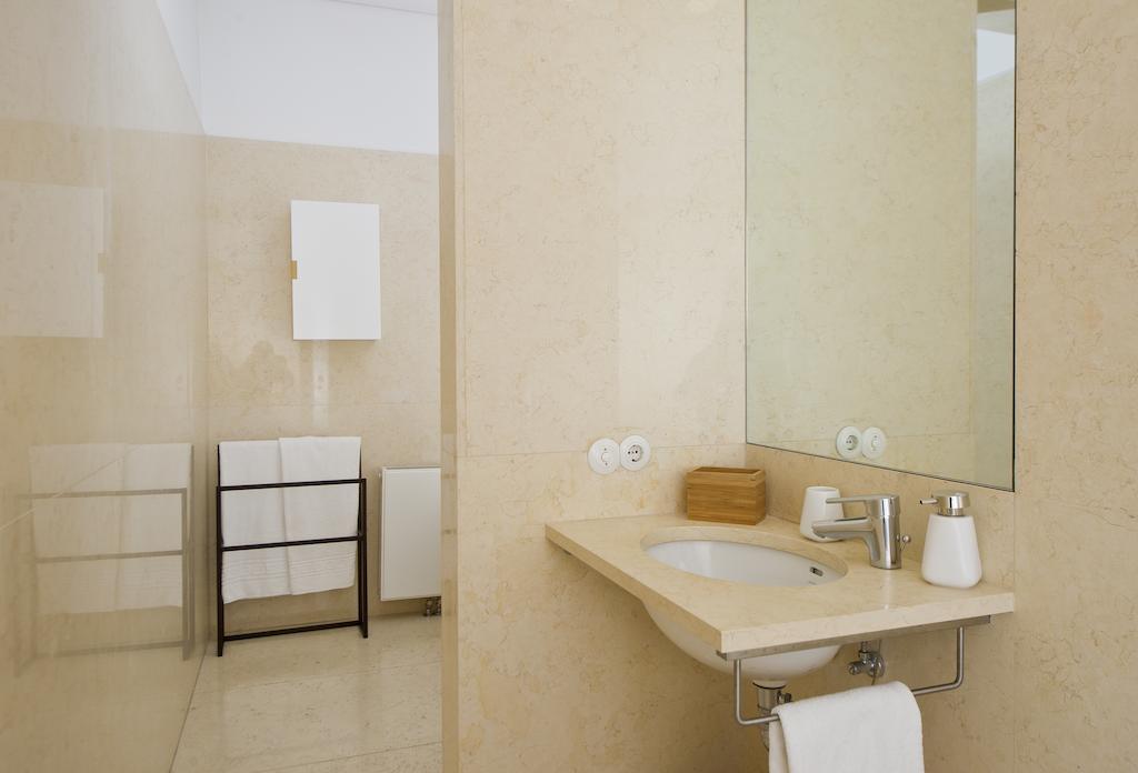 Apartament Designchiadoflats Lizbona Pokój zdjęcie