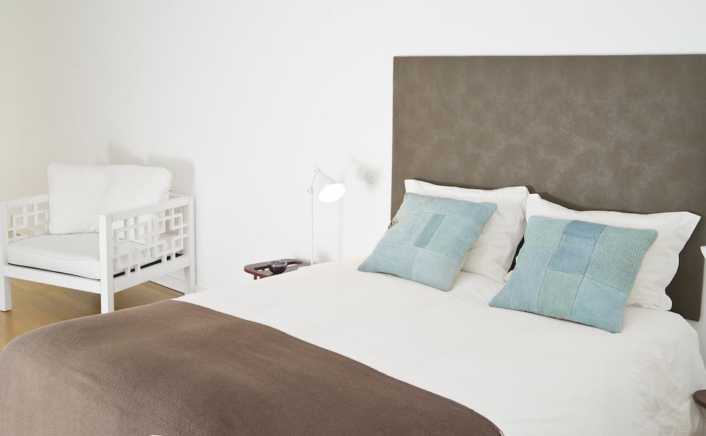 Apartament Designchiadoflats Lizbona Pokój zdjęcie