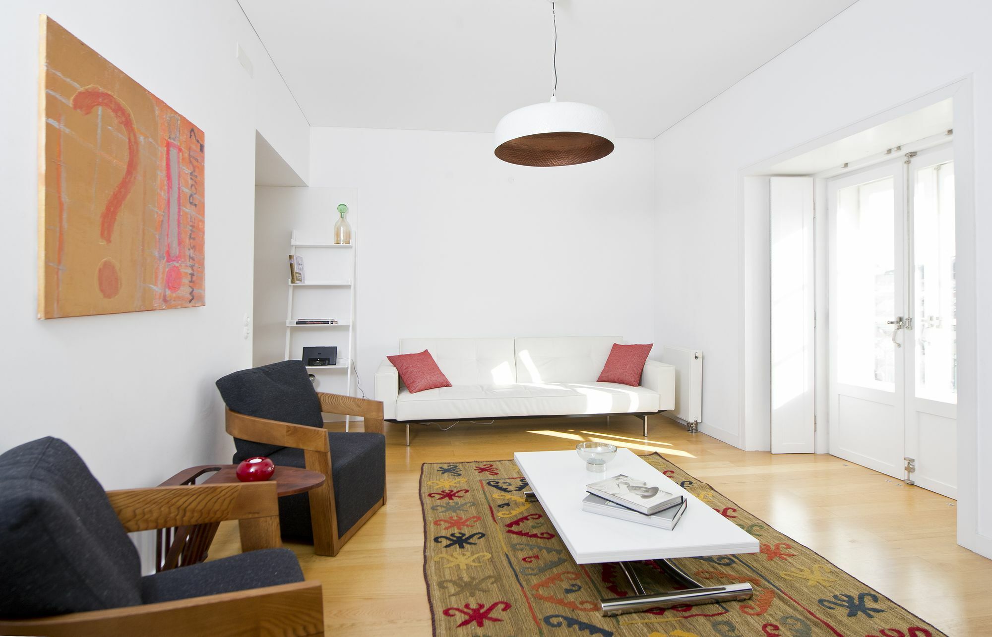Apartament Designchiadoflats Lizbona Zewnętrze zdjęcie