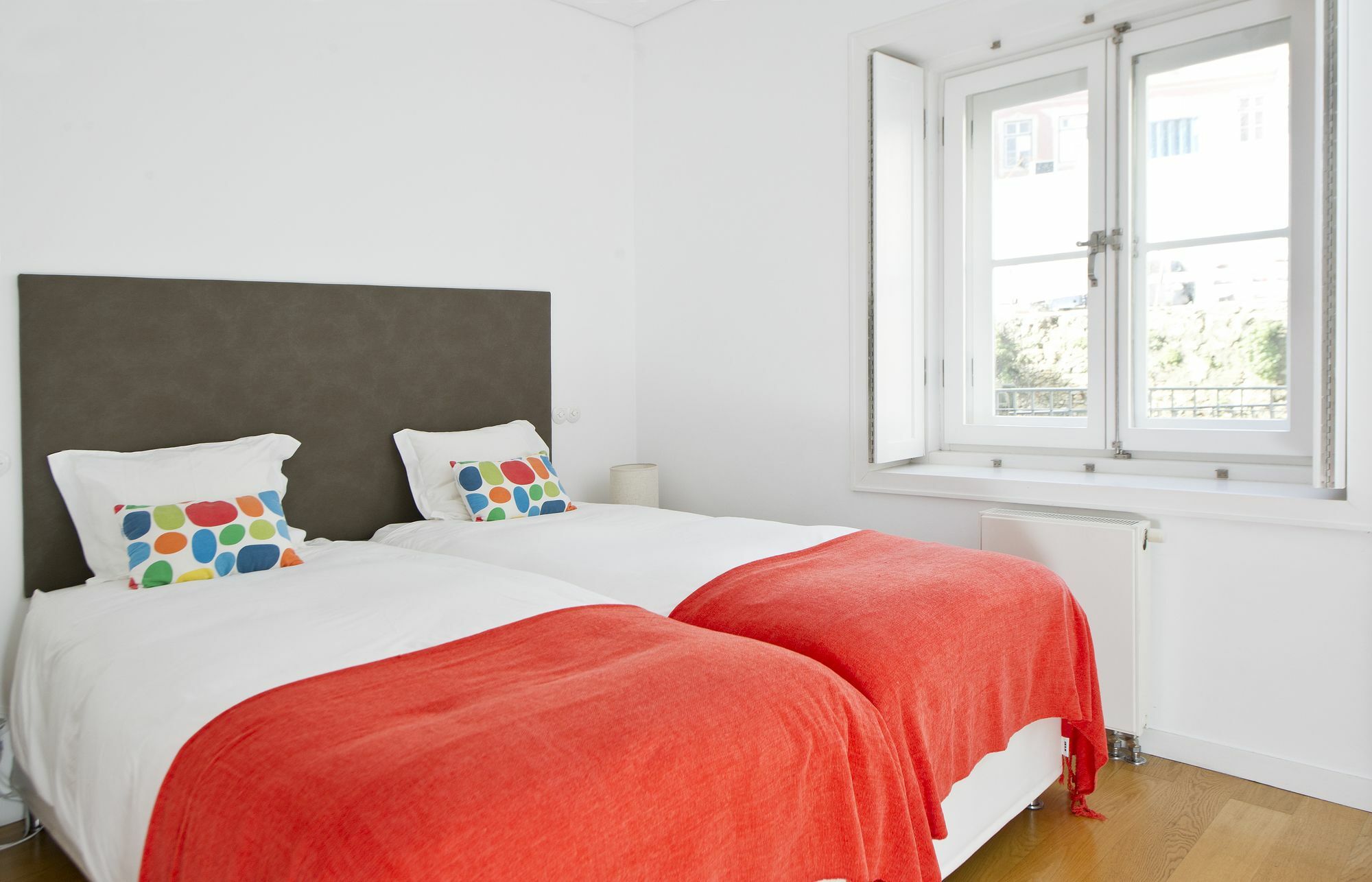 Apartament Designchiadoflats Lizbona Zewnętrze zdjęcie