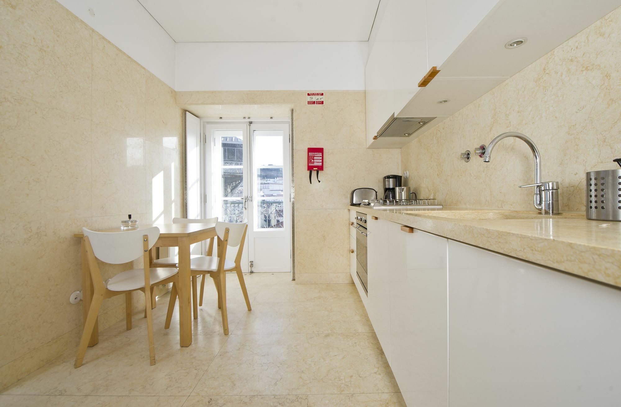 Apartament Designchiadoflats Lizbona Zewnętrze zdjęcie
