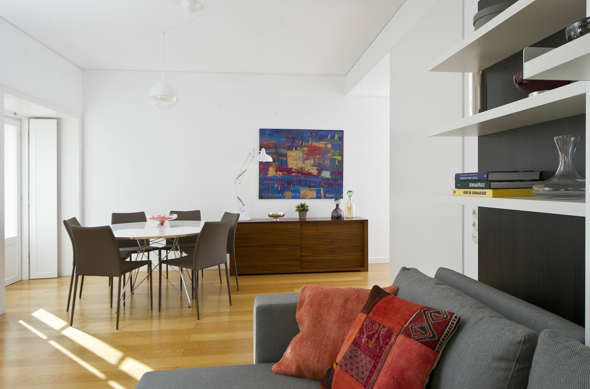 Apartament Designchiadoflats Lizbona Zewnętrze zdjęcie