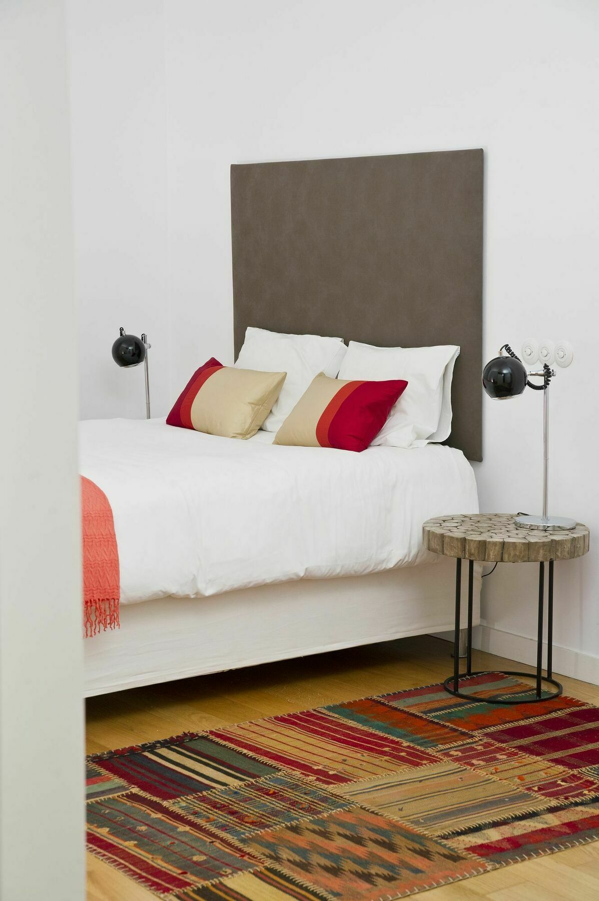 Apartament Designchiadoflats Lizbona Zewnętrze zdjęcie