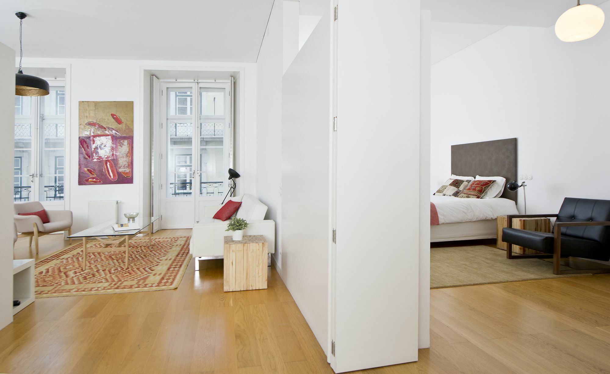 Apartament Designchiadoflats Lizbona Zewnętrze zdjęcie