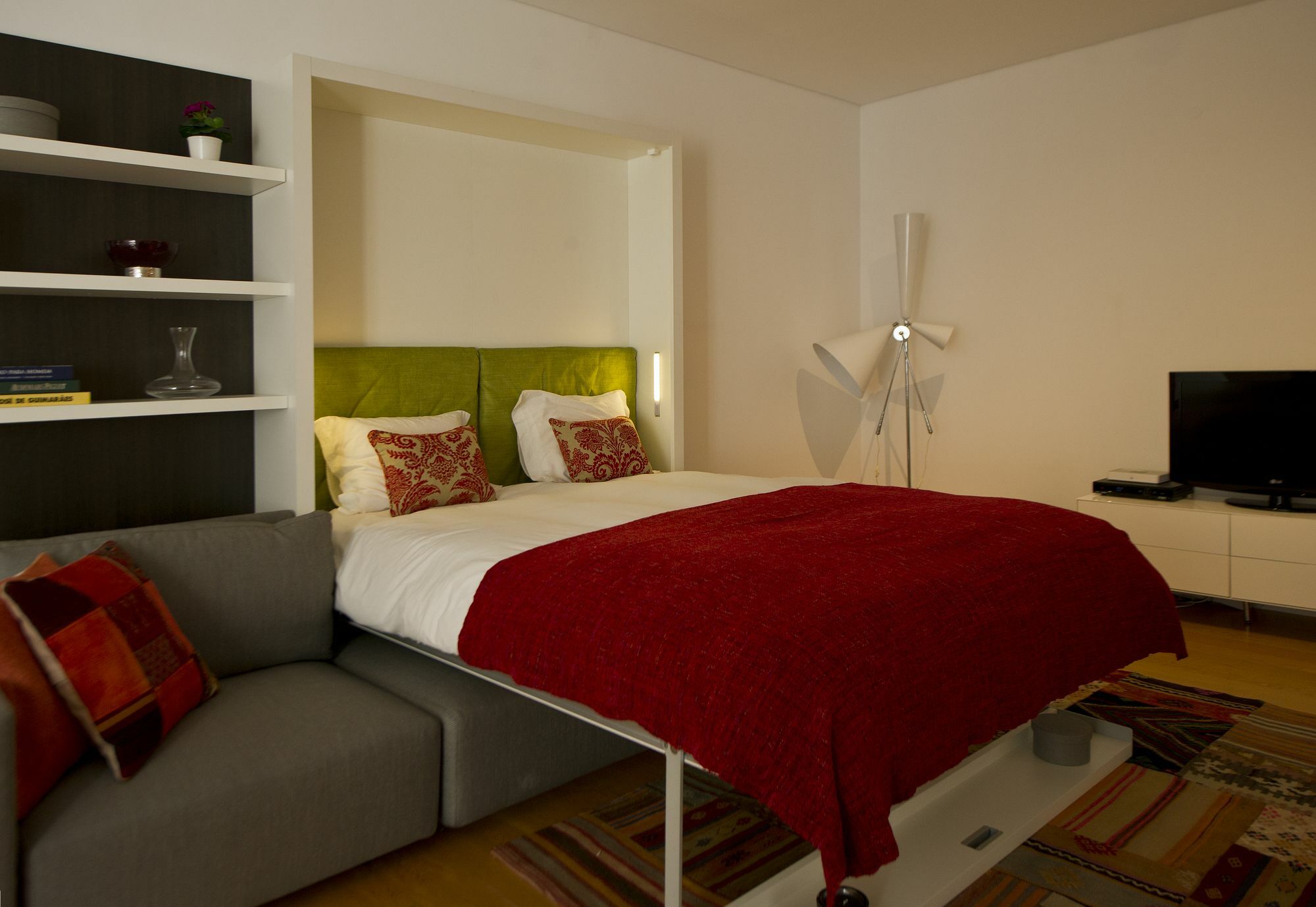 Apartament Designchiadoflats Lizbona Zewnętrze zdjęcie